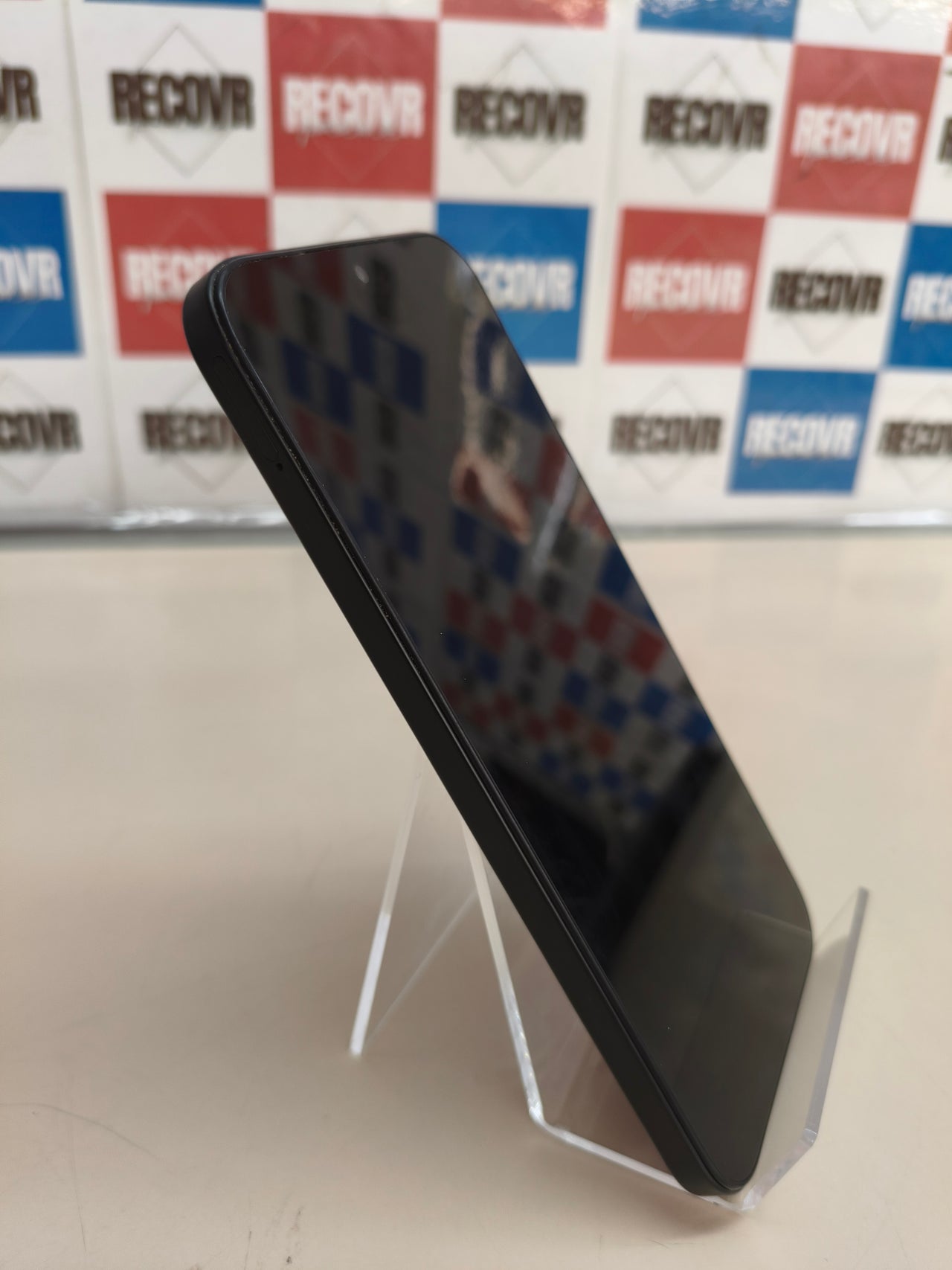 Xiaomi Redmi 15C, 4+256 GB, pantalla 120 Hz, 50 MP, 6000 mAh, negro