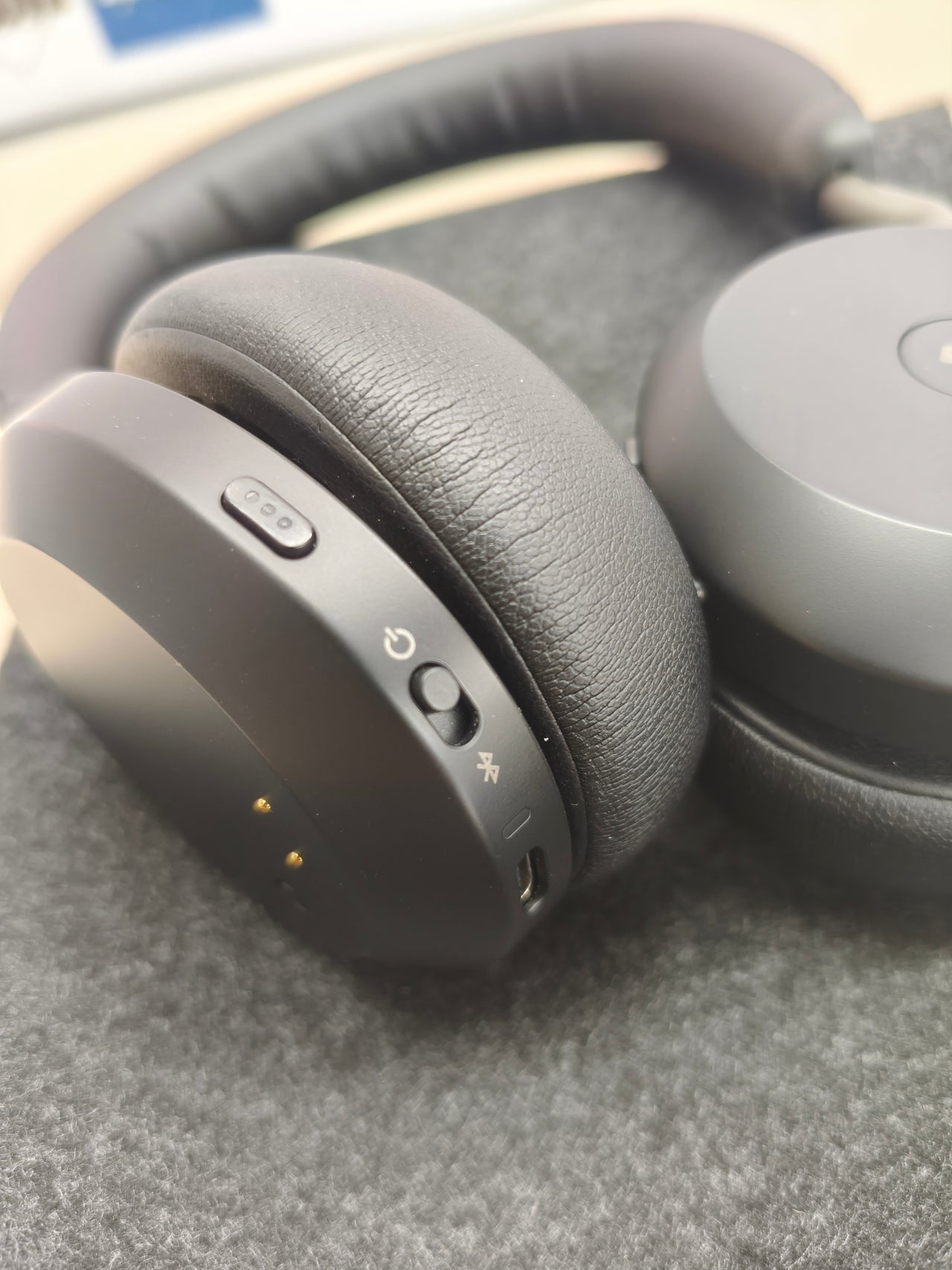 Jabra Evolve2 75 auriculares inalámbricos