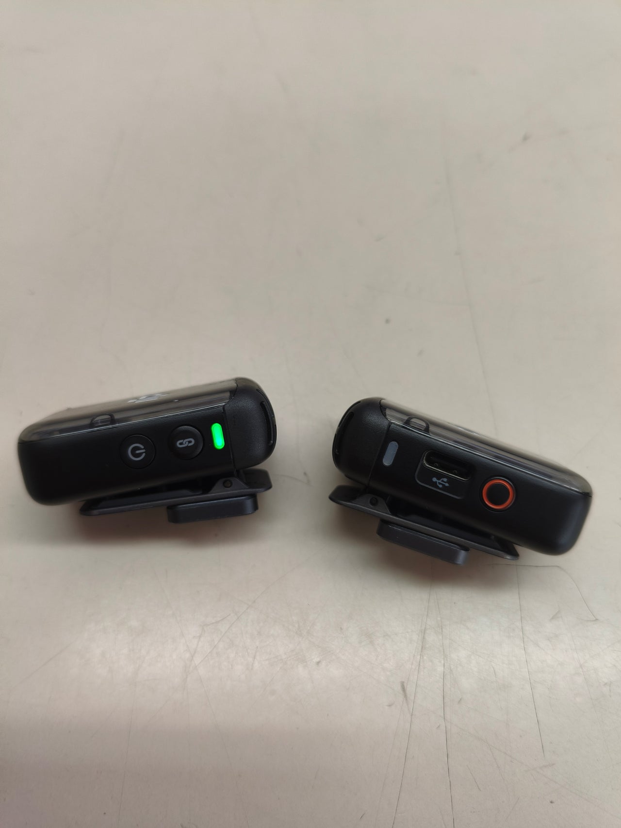 DJI Mic 2, micrófono para iPhone y Android