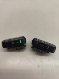DJI Mic 2, micrófono para iPhone y Android