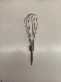 Batidora de mano de 1000 W con regulador de 10 velocidades