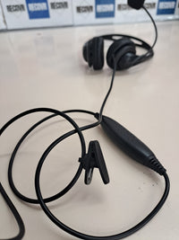 Cascos VOISTEK Negros