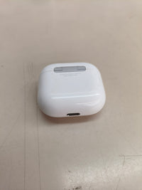 Apple AirPods 4, Bluetooth, Audio Espacial, USB-C, hasta 24 h