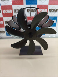 Ventilador para chimenea Calor HL-500J