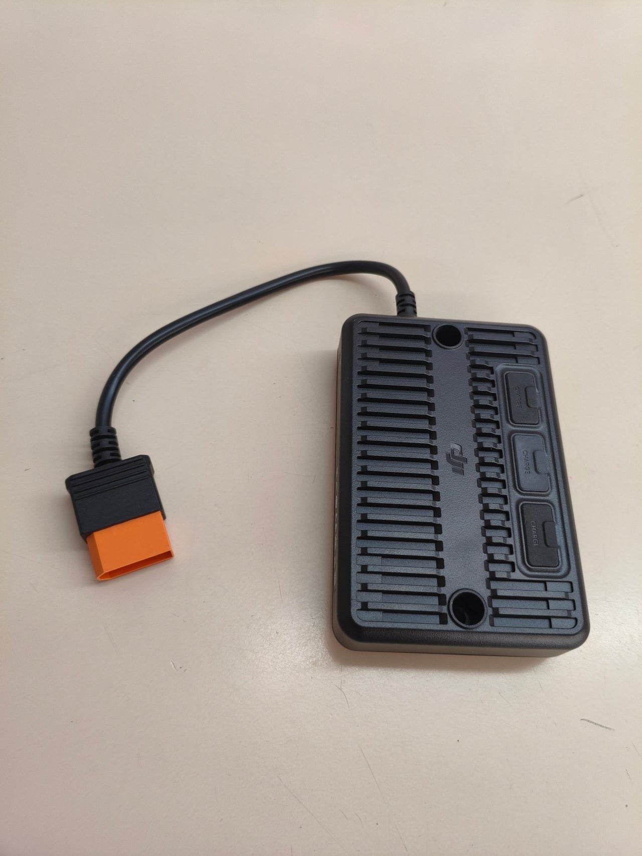 DJI Power, adaptador solar MPPT para paneles solares