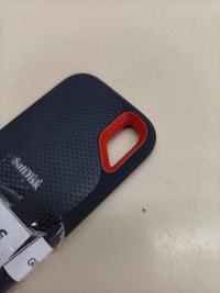 SSD externo portátil SanDisk Extreme 1 TB