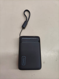 Power bank INIU de 20.000 mAh y 22,5 W, con cable USB-C