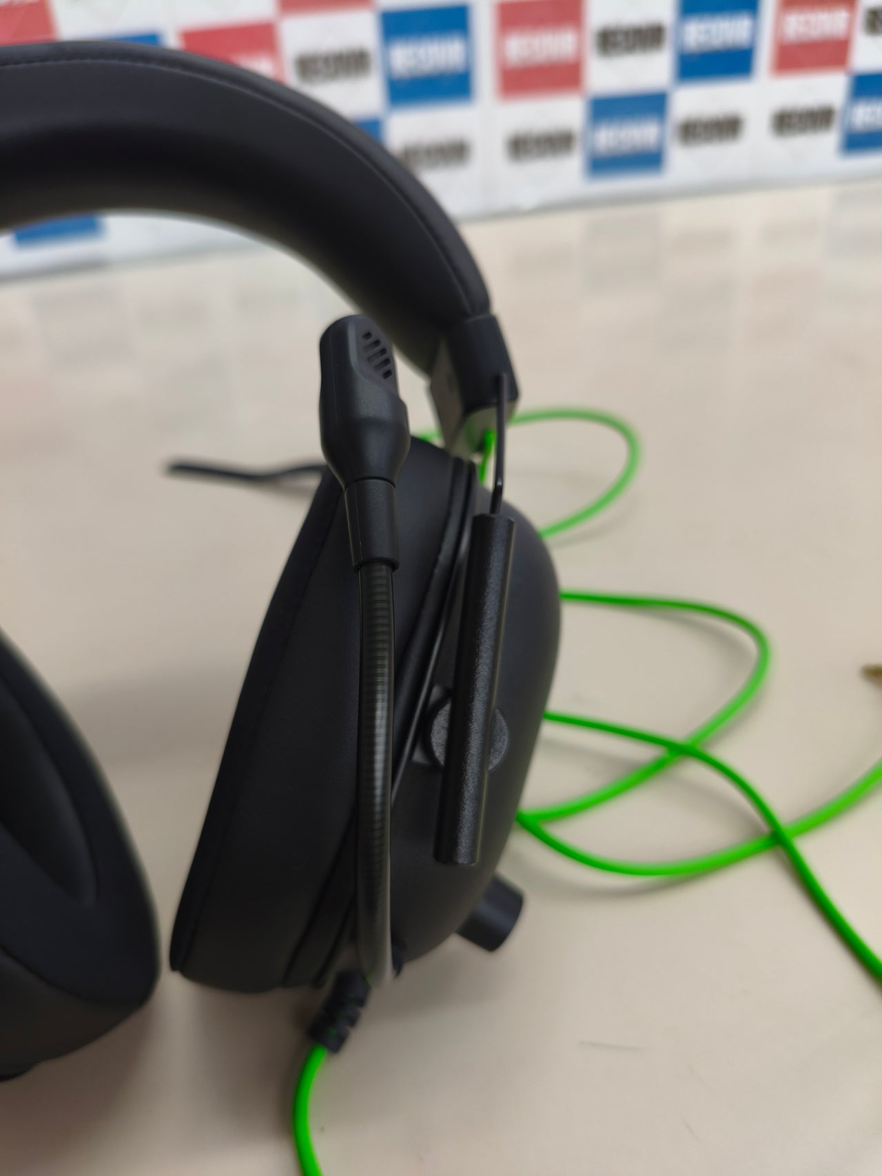 Razer Blackshark V2 X Auriculares Gaming