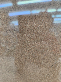 Tablón Corcho 40x30cm con Marco de Madera , Tablón de Anuncios de Corcho Tablón de Anuncios ALLboards