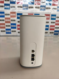 ZTE MC888 Ultra, router 5G WiFi 6, negro