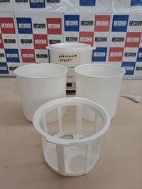 Máquina de yogurt