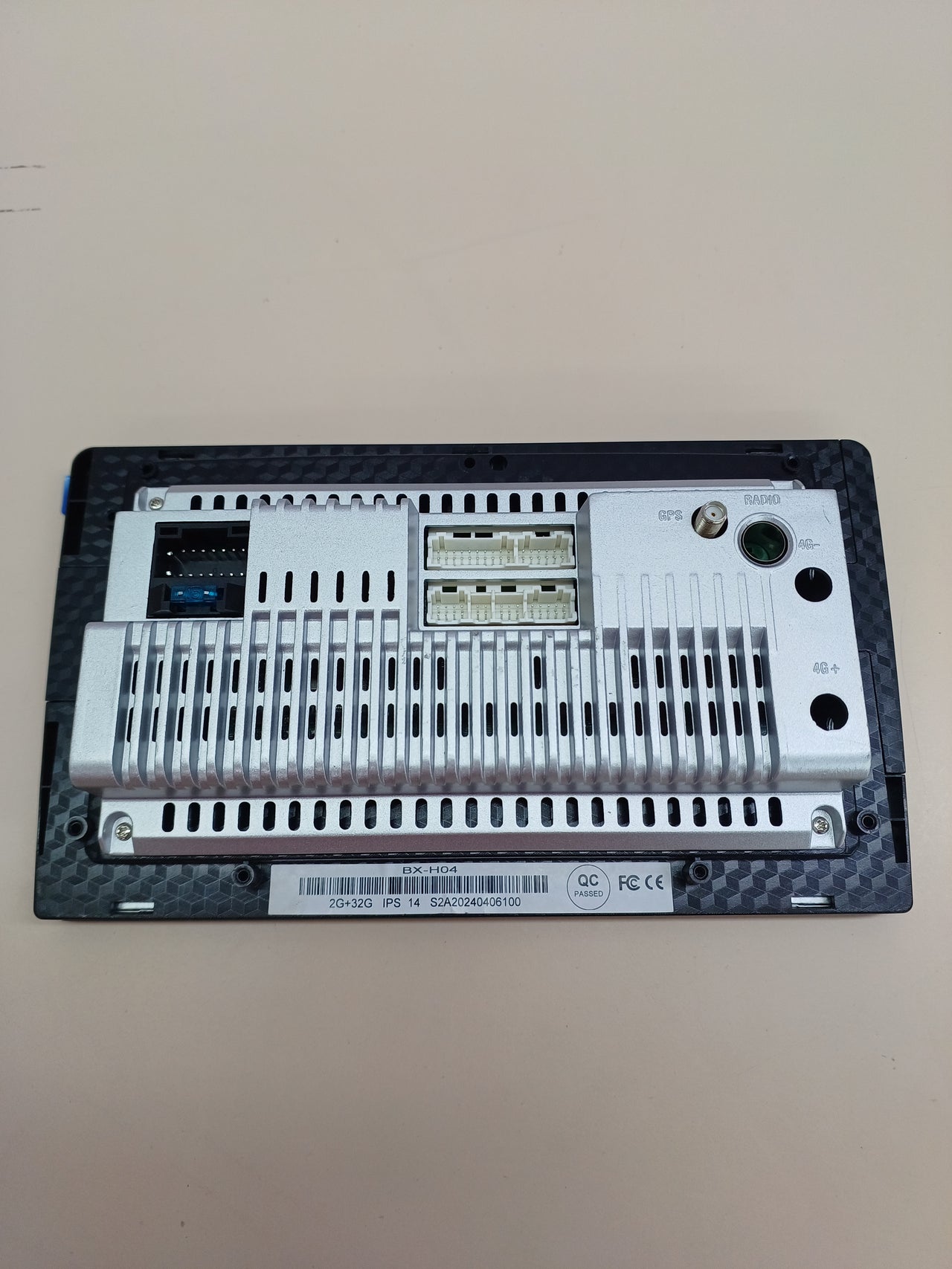 Autoradio Android 14 para Peugeot 3008 5008 [2009-2018]YUNTX