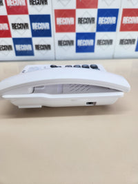 Teléfono Fijo sobremesa o Pared, Teclas Grandes SPC Original