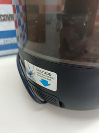 Humidificador 3 L 30 h silencioso – Dreo