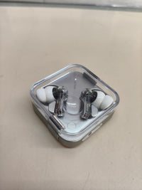 Nothing Ear (3), auriculares inalámbricos Bluetooth,