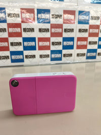 Cámara Kodak Printomatic Barbie