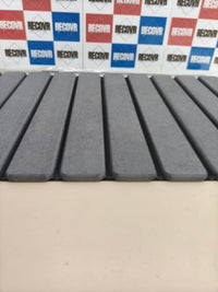 Alfombrilla de baño de diatomita de secado rápido