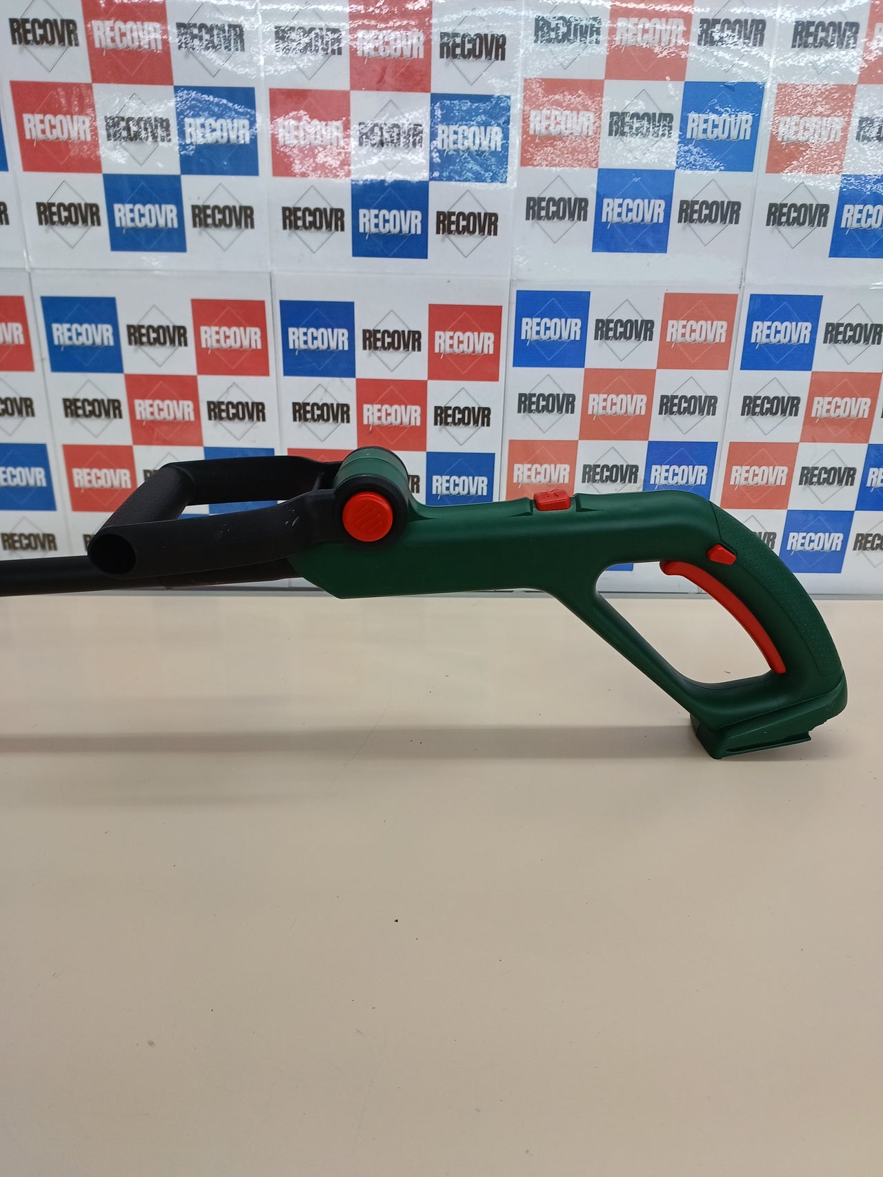 Cortacésped Bosch EasyGrassCut 18V 23cm 2Ah