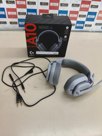 Auriculares gaming con cable ASTRO A10 Gen 2