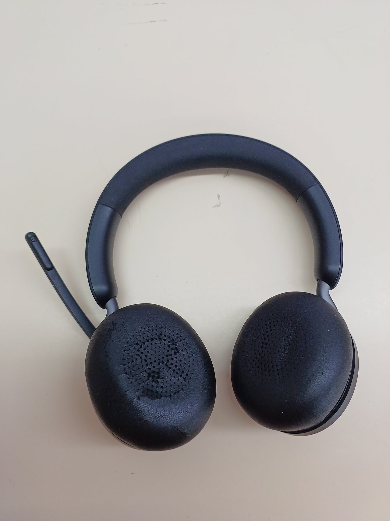Jabra Evolve2 65 Auriculares Inalámbricos Estéreo PC Cancelación de Ruido