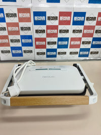 Cecotec Rock'nGrill 1300 Wood W