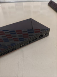 NVIDIA Shield TV Pro, reproductor multimedia 4K, negro