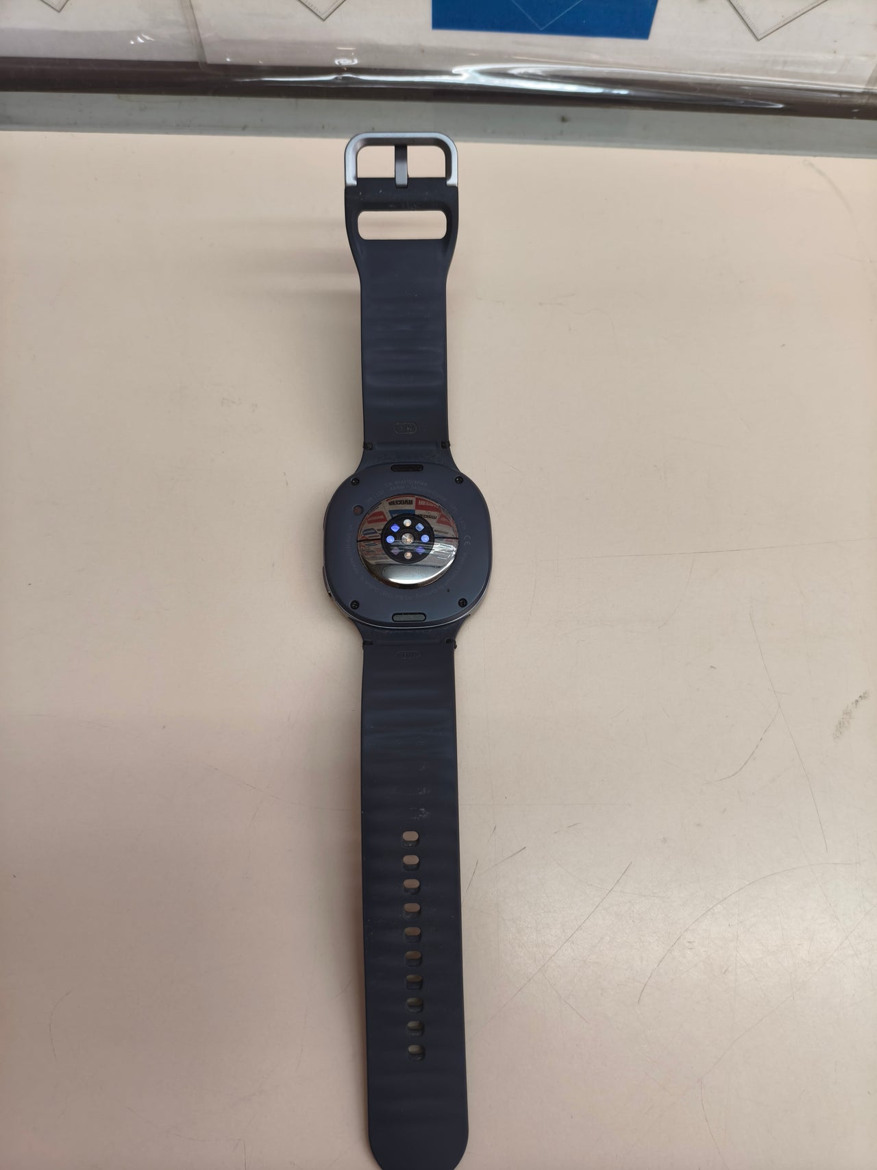Samsung Galaxy Watch8 44 mm, Bluetooth, Galaxy AI