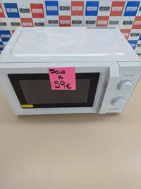 Microondas Grunkel 700-1020W 2450MHz MW-20MA