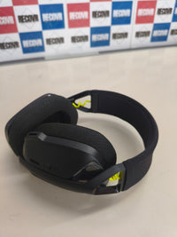 Auriculares gaming Logitech G435 LIGHTSPEED inalámbricos y Bluetooth negros