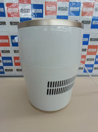 Humidificador 2 L NanoCloud silencioso – Philips