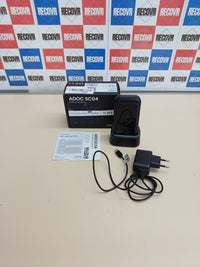 Teléfono Móvil ADOC SC04 4G Tapa con WhatsApp