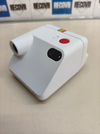 Cámara instantané Polaroid Go Génération 2 Blanco