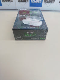 Auriculares TWS Mini Buds blancos — RS-12418 Sami