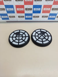 Set Filtros compatible con Cecotec Conga Rockstar