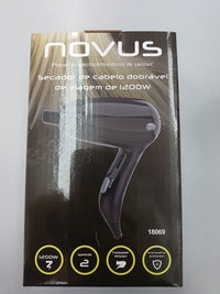 Secador 18069 Novus