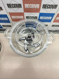 Picadora de alimentos eléctrica Cecotec 500w