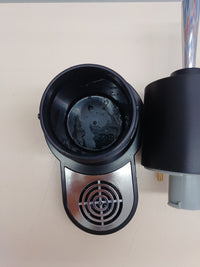 Dispensador cerveza lata con espuma Mad Monkey