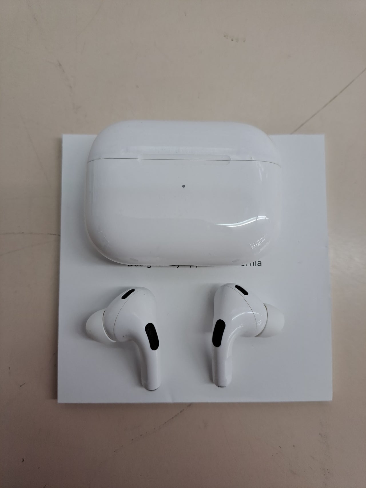 AirPods Pro 2 inalámbricos con cancelación de ruido USB-C Apple