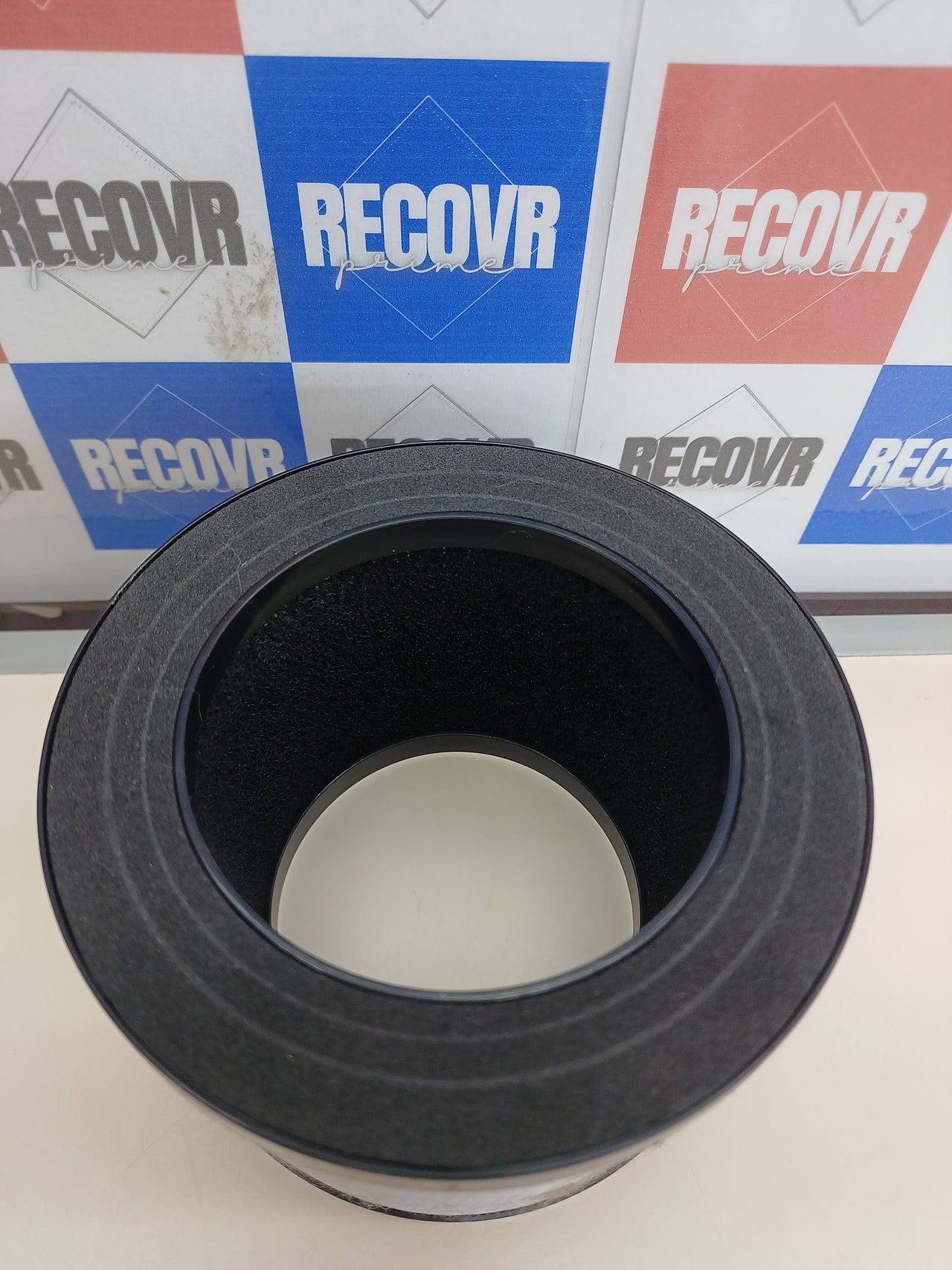 Purificador aire hogar con filtro HEPA y temporizador – CONOPU