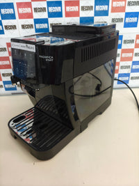 Cafetera superautomática De’Longhi Magnifica Start LatteCrema automática