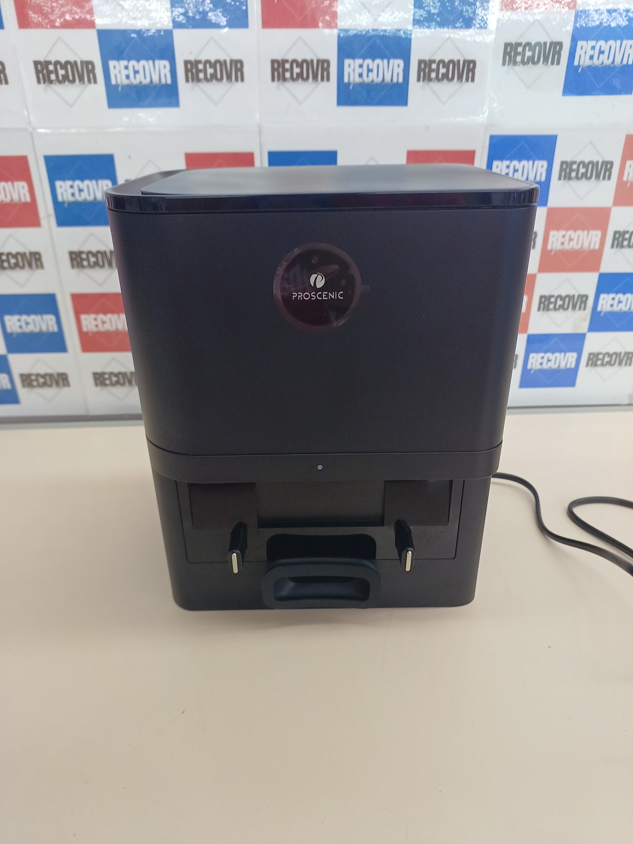 Robot Aspirador Proscenic Q8 MAX+ 8000Pa Base 3L