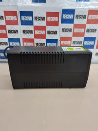 Protección contra apagones y sobretensiones, SAI Tecnoware ERA Plus 750VA con