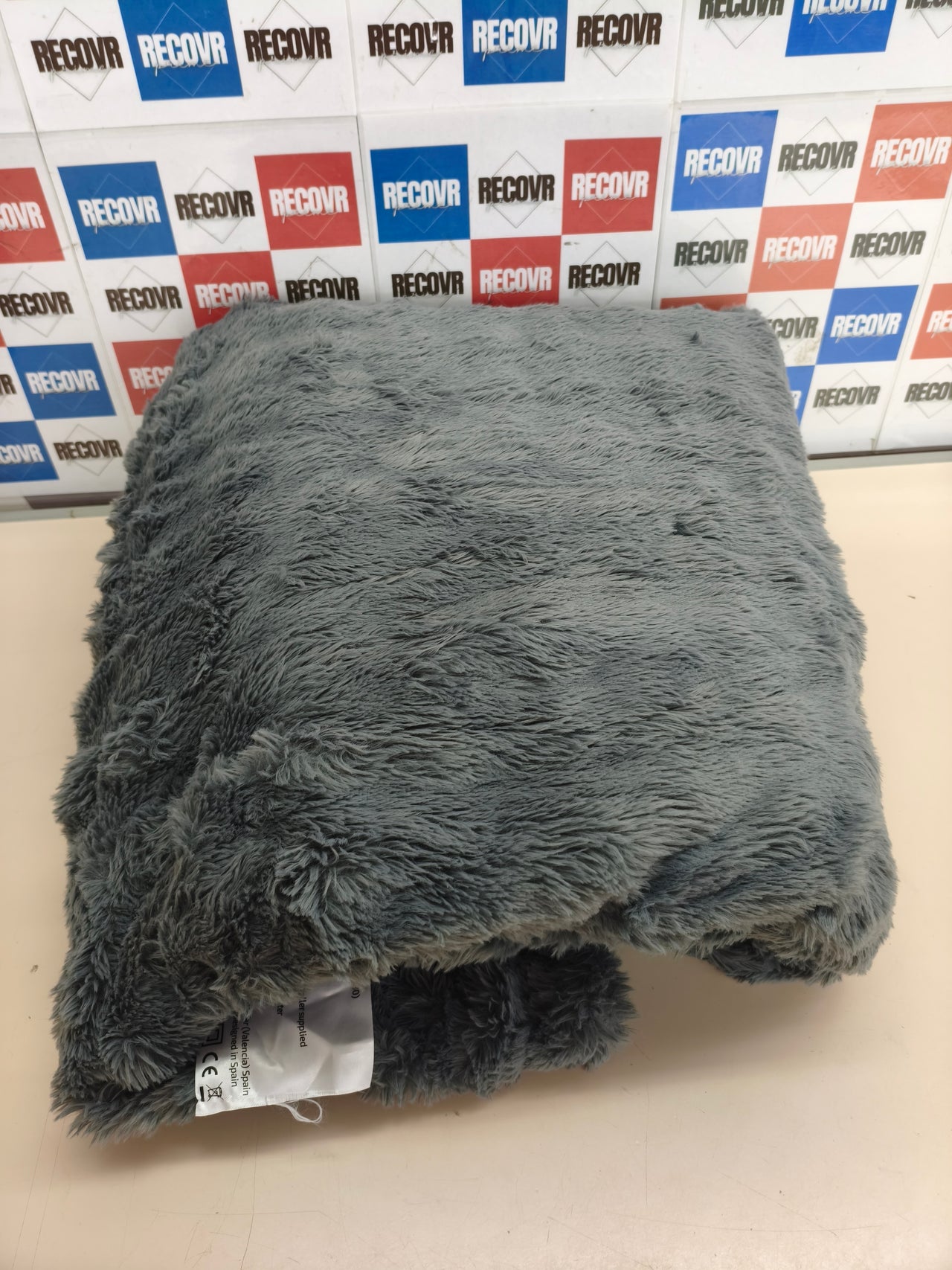 Cecotec HeatConfort Noa manta eléctrica 200x180 cm 130W