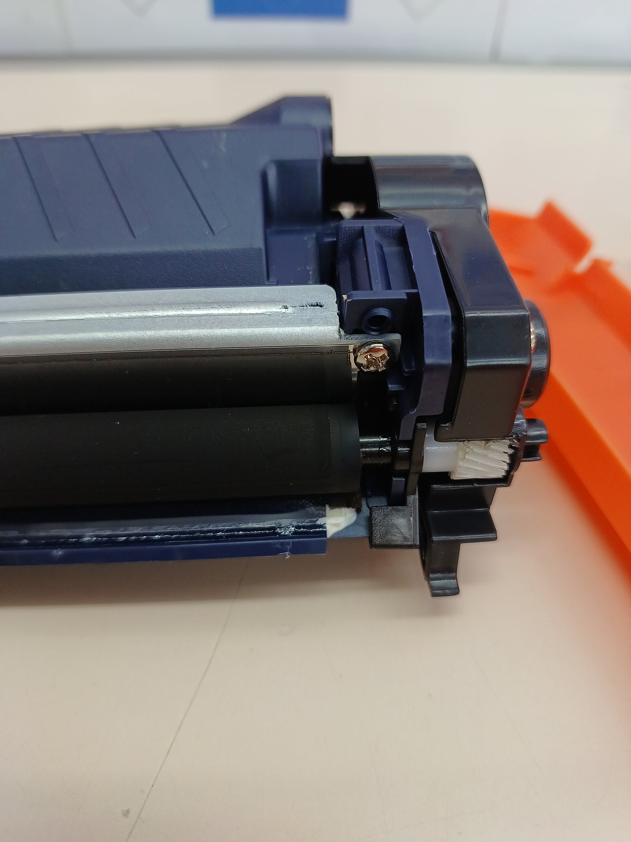 Toner tinta negra TN2420 TN 2420 Compatible con Brother