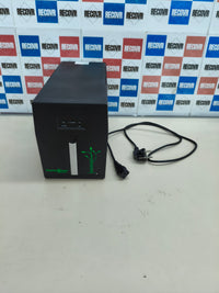 Batería de respaldo para ordenador.