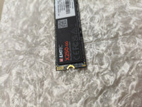 SSD interno EMTEC X250 M.2 SATA 1 TB
