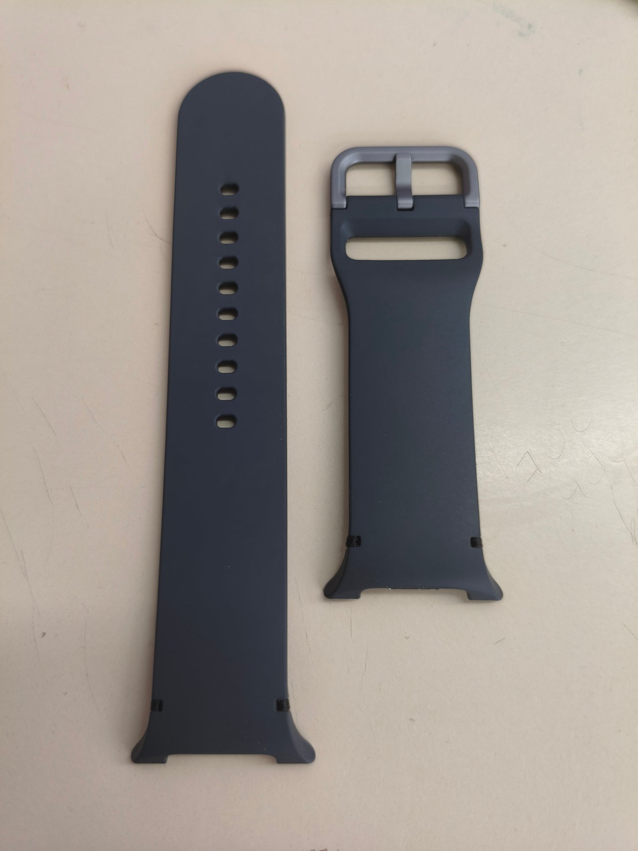Samsung Galaxy Watch8 44 mm Bluetooth gris
