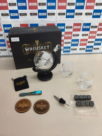 Set de regalo para whisky