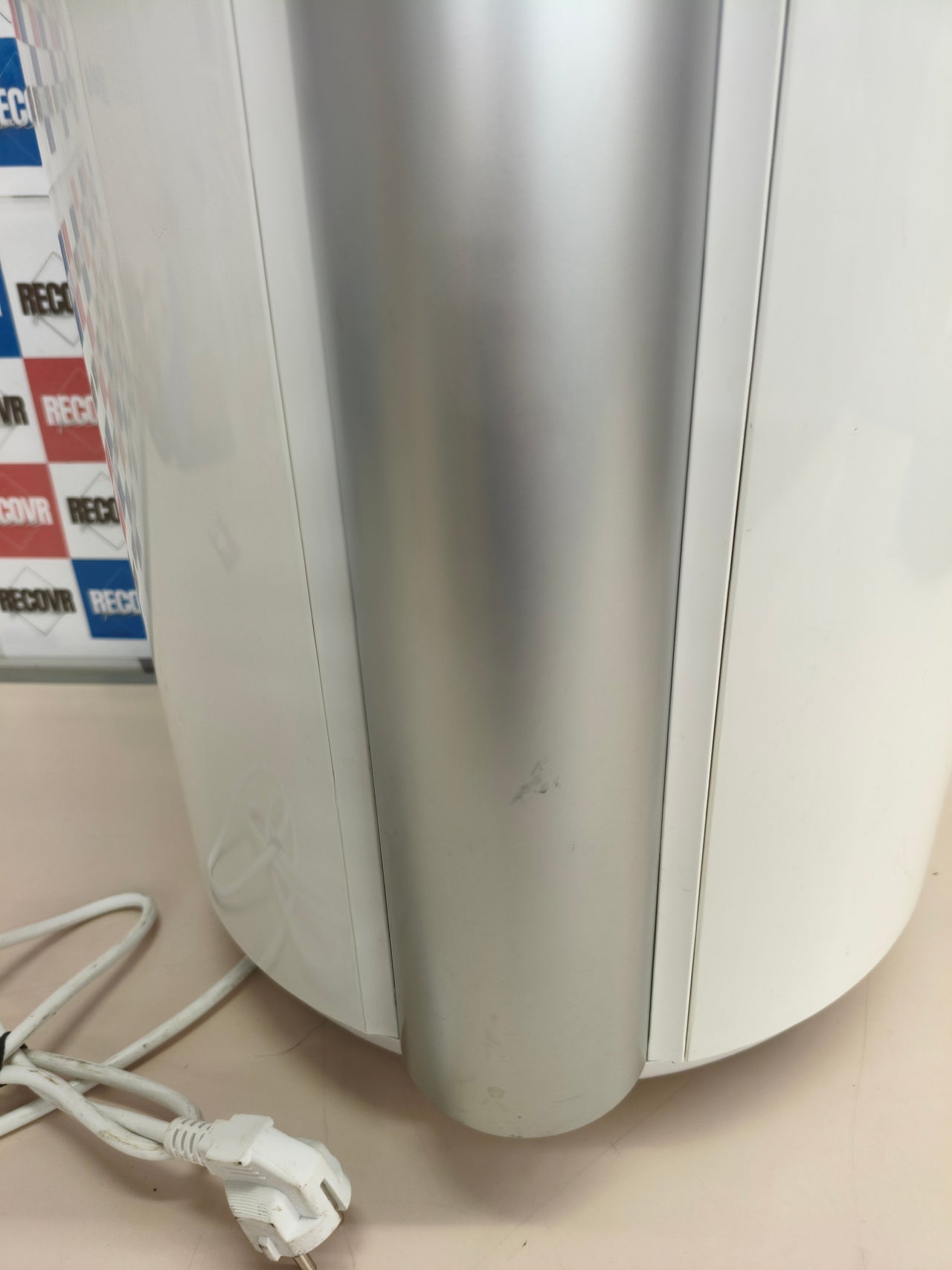 Deshumidificador Cecotec Big Dry 9000 Professional Connected 20L/día