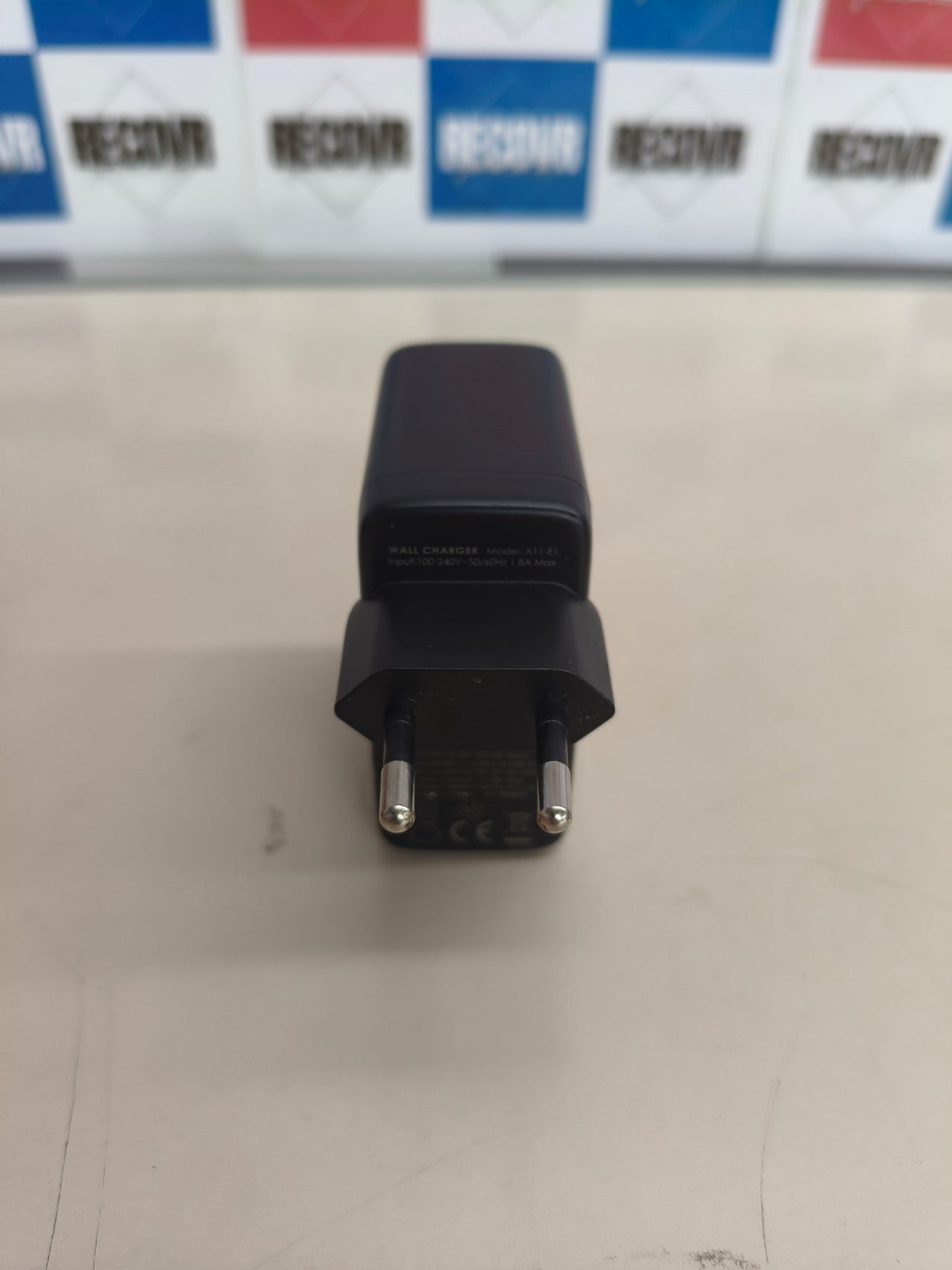 Cargador USB-C INIU GaN 100W de 3 puertos